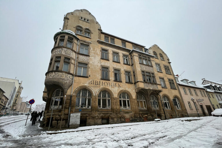 Mehr über den Artikel erfahren Unterwegs im Mitteldeutschen Revier 