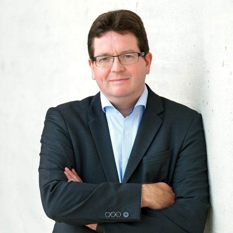 Mehr über den Artikel erfahren Prof. Dr. Christian Tietje mit dem Jean-Monnet-Lehrstuhl der Europäischen Kommission ausgezeichnet