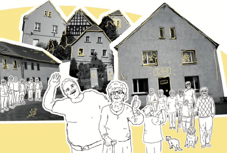 Mehr über den Artikel erfahren Zweiter Band der HALIS-Schriftenreihe über transformative Kommunalentwicklung im Strukturwandel