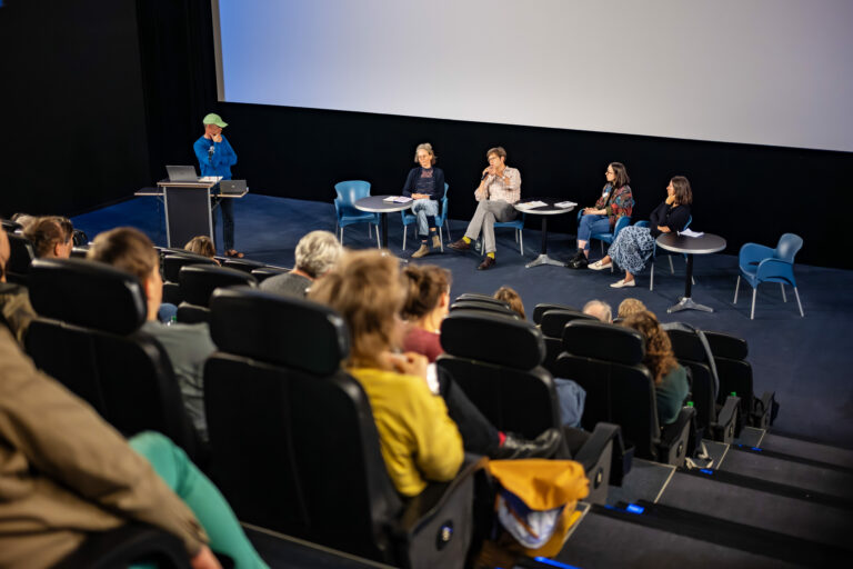 Mehr über den Artikel erfahren Neustadt Symposium: Halle-Neustadt als Prisma der Transformation? Paradigmen und Realitäten der Transformationsgesellschaft