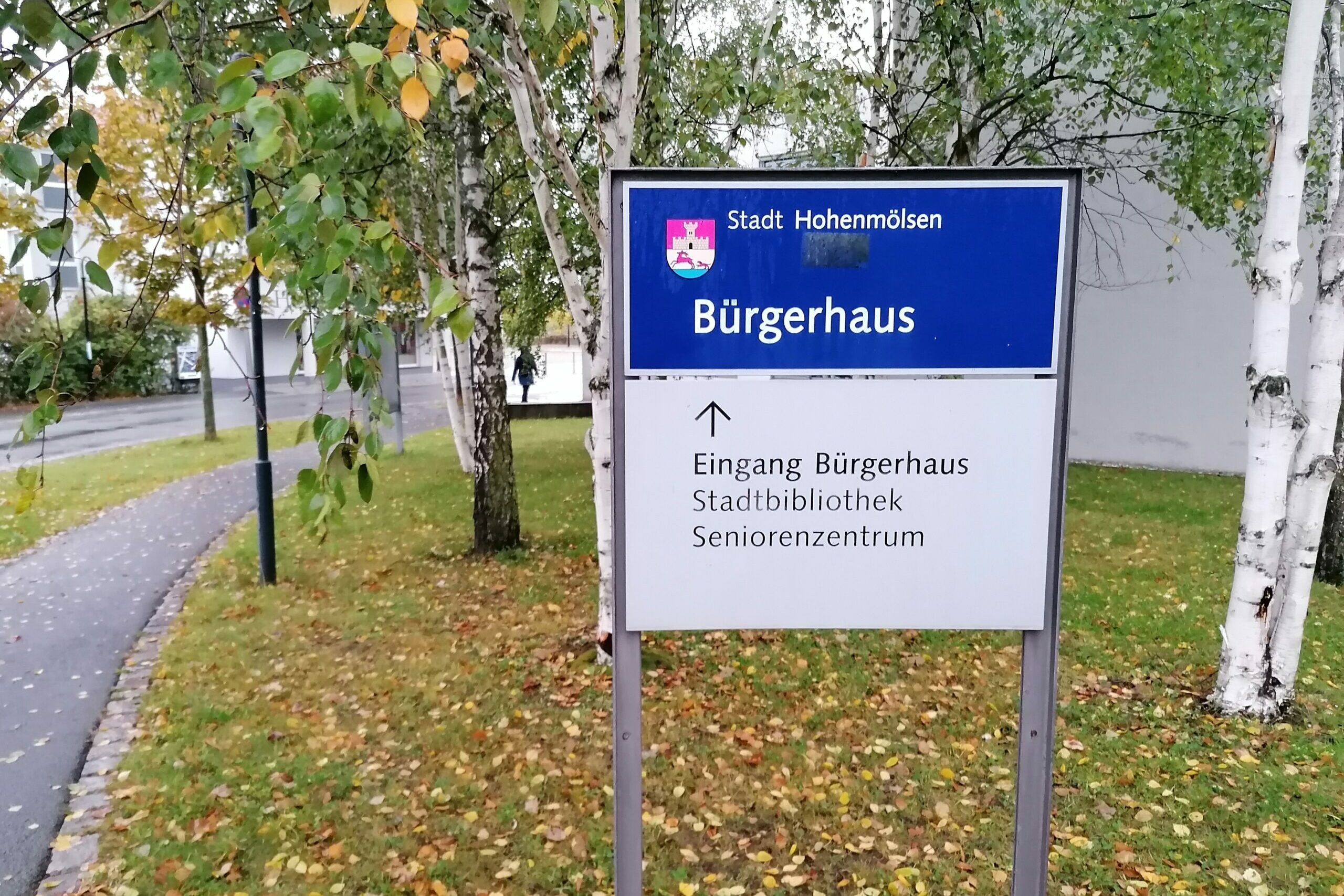 Mehr über den Artikel erfahren HALIS zu Gast beim Bürgerbeirat Strukturwandel