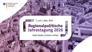 Mehr über den Artikel erfahren Workshop „Kooperation neu denken: Mitgestaltung als Brücke zwischen Akteursgruppen“ auf der Regionalpolitischen Jahrestagung 2026