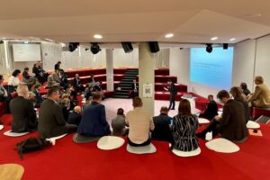 Mehr über den Artikel erfahren HALIS-Workshop auf der Regionalpolitischen Jahrestagung 2025